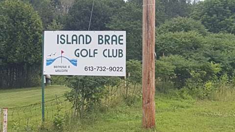 Island Brae Golf Club