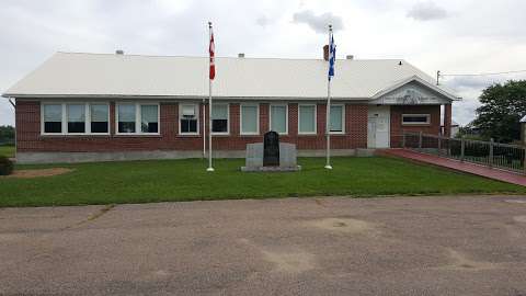 St-Joseph's Municipal Hall